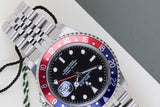 GMT-Master II 'Pepsi - Jubilee'