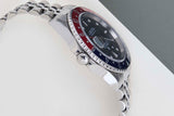 GMT-Master II 'Pepsi - Jubilee'