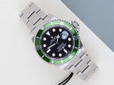 Submariner Date - Kermit