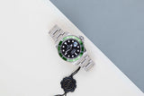 Submariner Date - Kermit