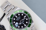 Submariner Date - Kermit