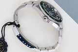 Submariner Date - Kermit