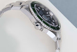 Submariner Date - Kermit