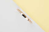 Love Bracelet Small - Yellow Gold - Size 17