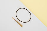 Love Bracelet Small - Yellow Gold - Size 17