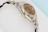 Datejust 26 'Champagne Diamond Dial - Jubilee'