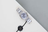 Oyster Perpetual 34 'Grey Dial'