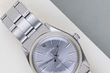 Oyster Perpetual 34 'Grey Dial'