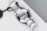 Oyster Perpetual 34 'Grey Dial'