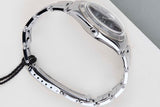 Oyster Perpetual 34 'Grey Dial'