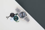 Datejust 41 'Wimbledon Dial - Jubilee'