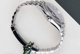 Datejust 41 'Wimbledon Dial - Jubilee'