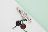 Datejust 26 'Mother of Pearl Roman Dial - Jubilee'