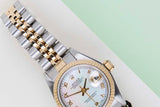 Datejust 26 'Mother of Pearl Roman Dial - Jubilee'