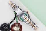 Datejust 26 'Mother of Pearl Roman Dial - Jubilee'