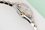 Datejust 26 'Mother of Pearl Roman Dial - Jubilee'