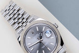 Datejust 41 'Slate Dial - Jubilee'