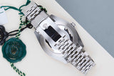 Datejust 41 'Slate Dial - Jubilee'