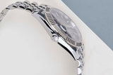 Datejust 41 'Slate Dial - Jubilee'