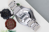 GMT-Master II 'Pepsi - Oyster'
