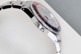 GMT-Master II 'Pepsi - Oyster'