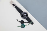Yacht-Master 42 'White Gold - Oysterflex'