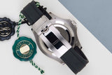 Yacht-Master 42 'White Gold - Oysterflex'