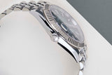 Datejust 41 'Green Motif Dial - Jubilee'
