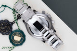 Daytona 'White Dial - New Reference'