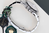 Daytona 'White Dial - New Reference'