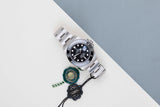 Submariner Date 'Black - 41 MM'