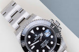 Submariner Date 'Black - 41 MM'