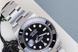 Submariner Date 'Black - 41 MM'