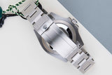 Submariner Date 'Black - 41 MM'