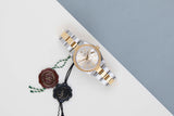 Oyster Perpetual Date 34 'Silver Dial - Oyster'