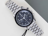 Speedmaster Moonwatch 'Sapphire'