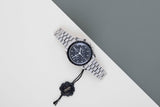 Speedmaster Moonwatch 'Sapphire'