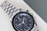 Speedmaster Moonwatch 'Sapphire'