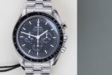 Speedmaster Moonwatch 'Sapphire'