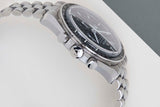 Speedmaster Moonwatch 'Sapphire'