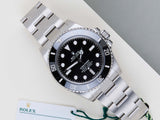 Submariner No Date '41 MM'