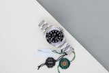 Submariner No Date '41 MM'