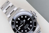 Submariner No Date '41 MM'