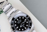 Submariner No Date '41 MM'