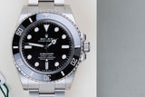 Submariner No Date '41 MM'
