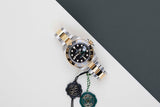 GMT-Master II 'Black Dial - NOS'
