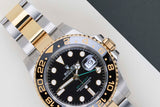 GMT-Master II 'Black Dial - NOS'