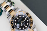 GMT-Master II 'Black Dial - NOS'