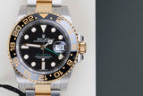 GMT-Master II 'Black Dial - NOS'