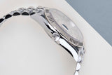 Datejust 36 'Silver Dial - Jubilee'